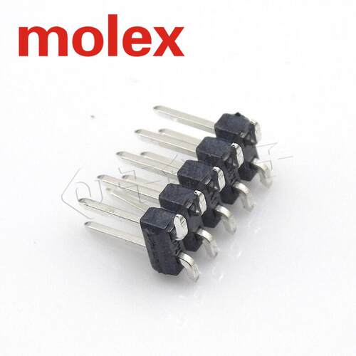 原装MOLEX连接器15912100