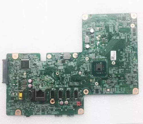 联想一体机 启天A310 S2310 AIO330-20IGM V130-20IGM主板 J4005