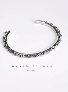 david欧美情侣925纯银