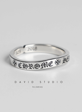 david15-35岁S925纯银欧美时尚