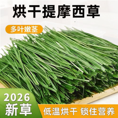 26年进口提摩西草兔子龙猫荷兰猪