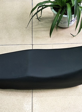 适用隆鑫摩托车竣帅坐垫JL125-30H天子LX150-21/俊帅30G坐包座垫