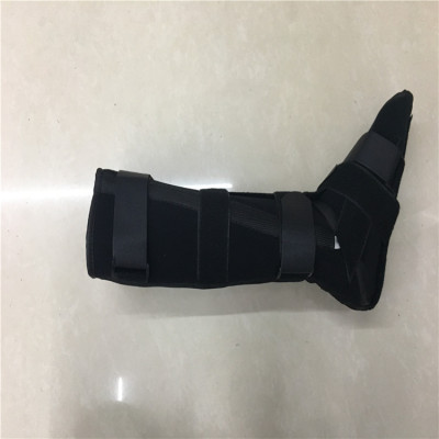 医用脚踝骨折韧带脱臼固定支具