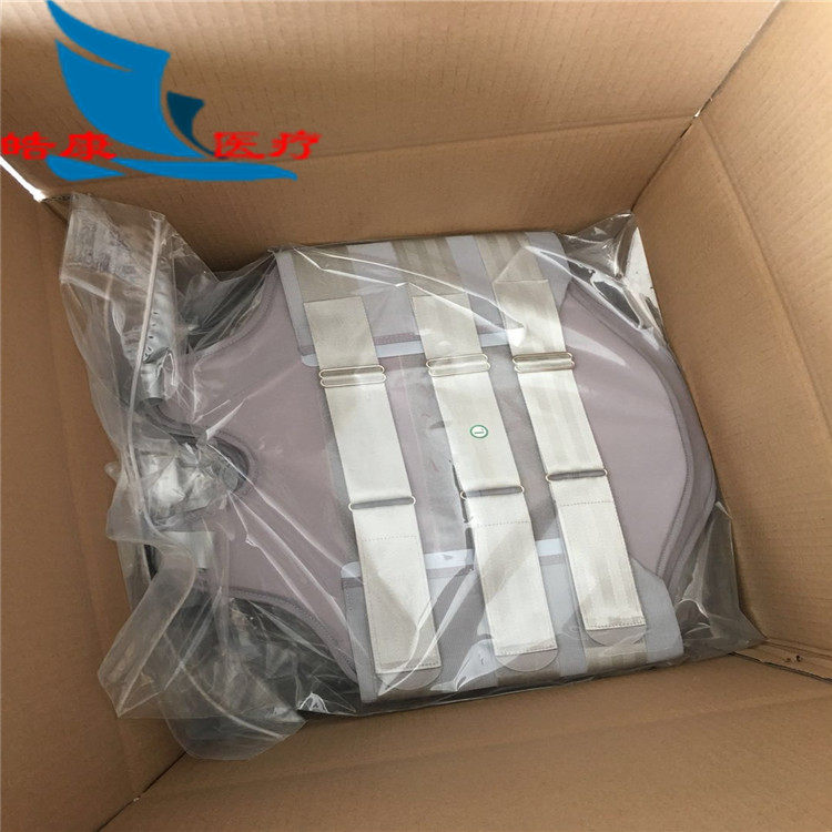 医用胸腰椎固定支具腰椎压缩性骨折护具可塑板材护腰带胸椎腰椎