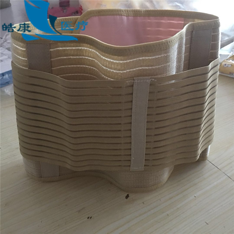 肋骨骨折固定带开胸腹术后包扎固定弹力绷带肋骨带护胸带绑带