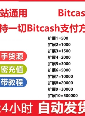 bitcash dmm点数500 1000 1500 2000 3000 5000 10000