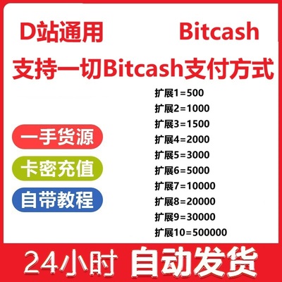 bitcash dmm点数500 1000 1500 2000 3000 5000 10000