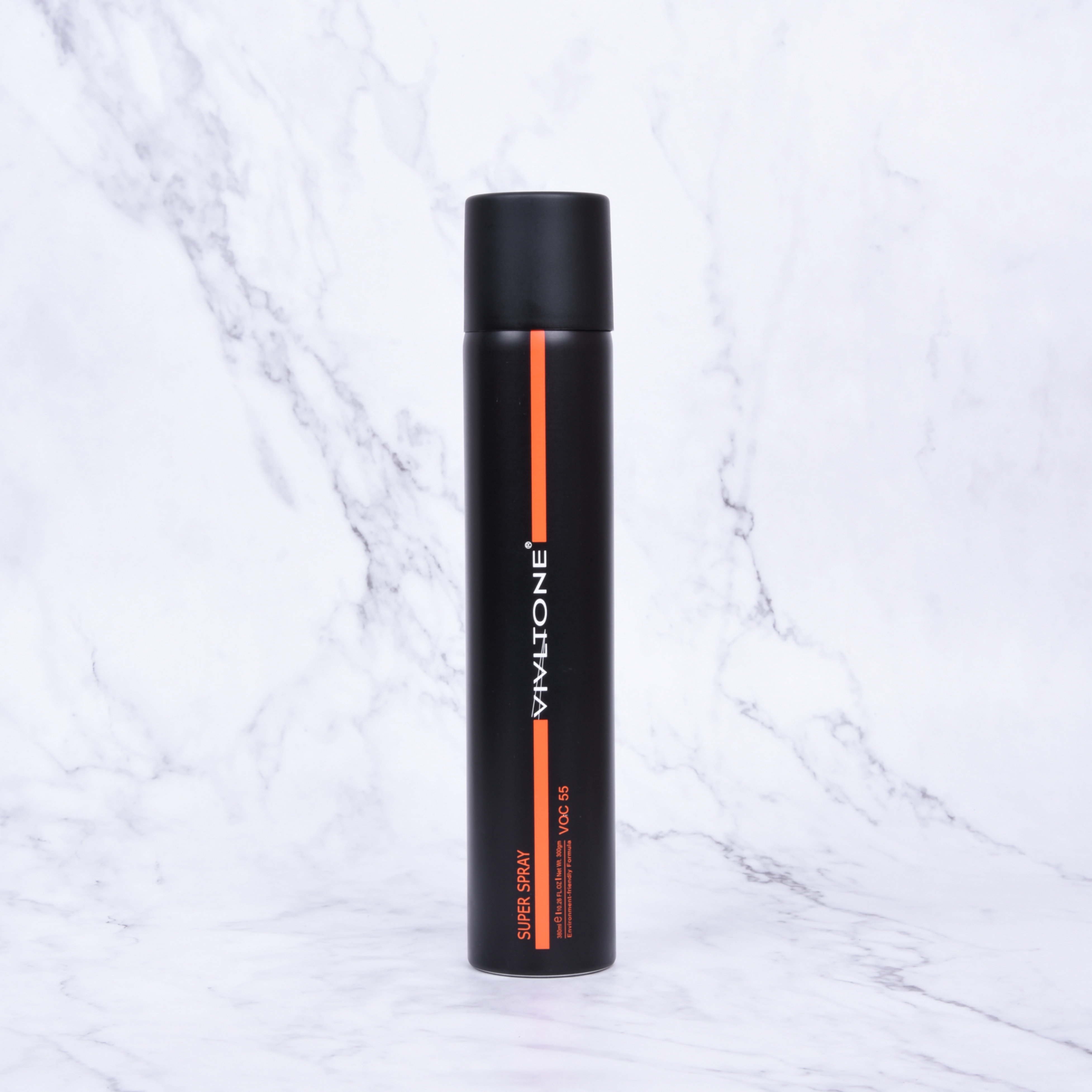 VIVLTONE喷发胶定型男士干胶头发喷雾女啫喱水保湿蓬松造型清香