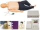 高级多功能急救训练模拟人 心肺复苏CPR与气管插管综合 ALS800