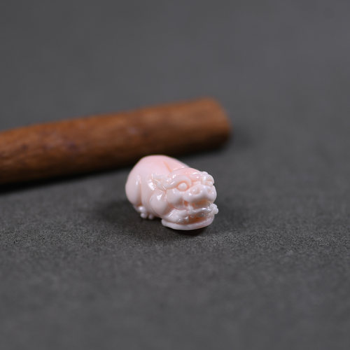 粉粉嫩嫩小貔貅