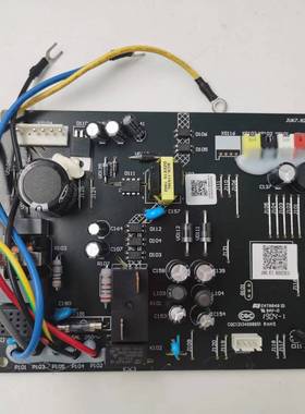 适用全新小米空调内机主板JUK7.820.900015017JUK6.672.900012298