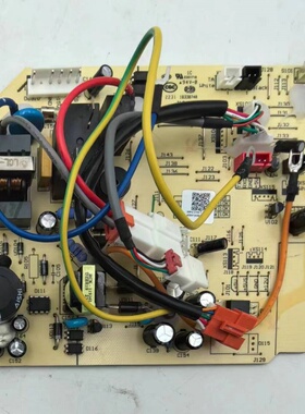 适用伊莱克斯变频空调EAW26VD41CA1内机主板JUK6.672.10040300