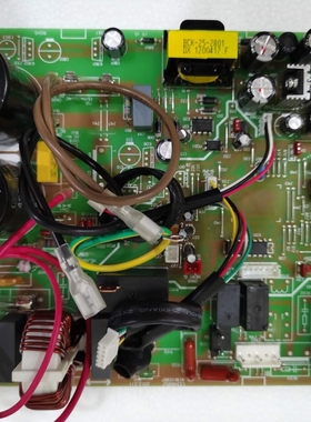 海信变频空调外机主板1334895D 1348788电脑板K19110307 1414975