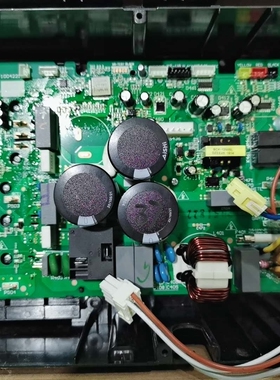 适用惠而浦空调外机主板JUK6.672.900014624/JUK7.820.10042218