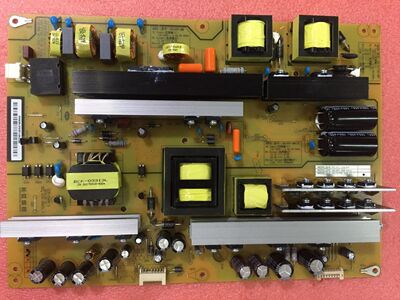 长虹电源板HSL75/10D-4MB400-1
