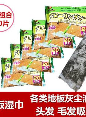 Floor cleaning disinfection wet wipes alcohol wipe paper fur