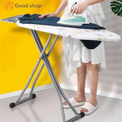 High Quality Electric Ironing Board for Steam and Dry Iron