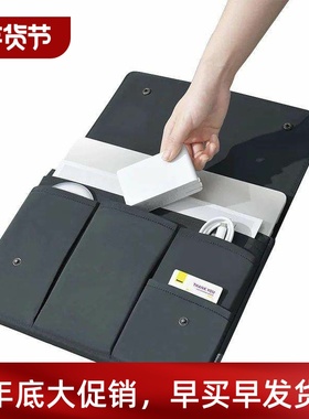 Laptop Sleeve for Macbook Pro 13 14 15 16 Inch Case Portable