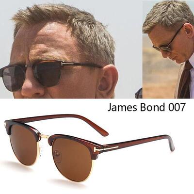 Sun Glasses Woman Sunglass 眼镜 Color Sunglasses For men
