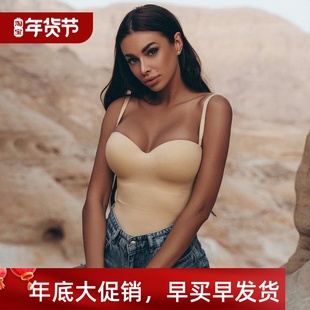 Tops Push Women Piece Summer One Outfits Bodysuit