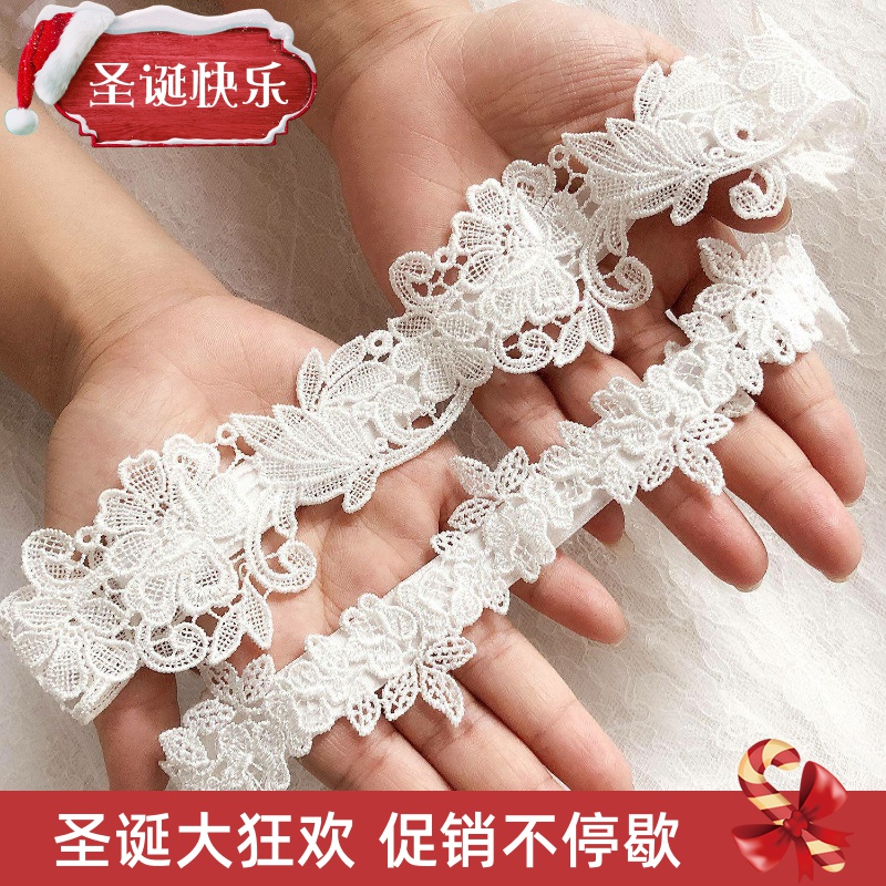 Garter lace garter belt leg loop 欧美新娘吊袜带 蕾丝弹力腿环