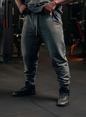 SBD Forge 盛焰 英国进口运动长裤包邮