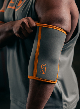 2024 Forge 盛焰限定 英国SBD护肘 力量举重大力士硬拉健身防护