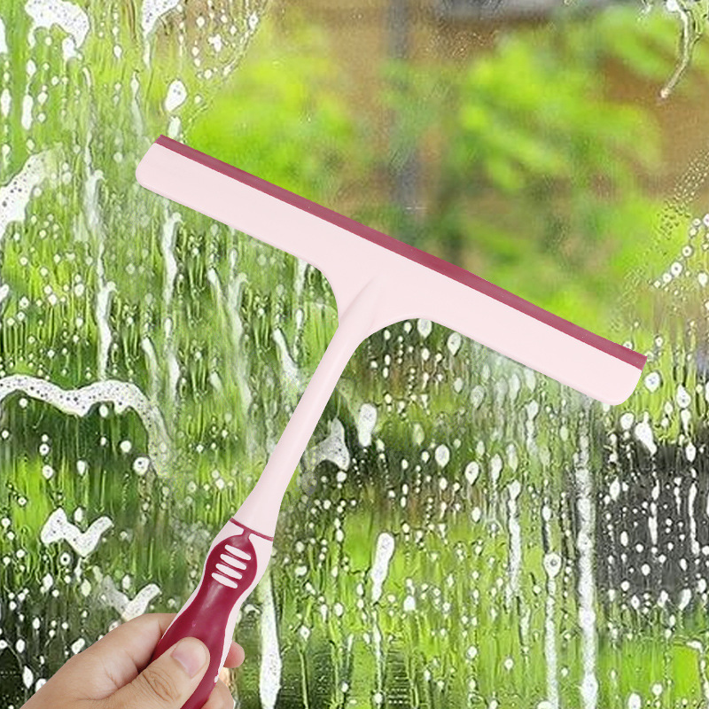 擦玻璃刮子擦窗户刮水玻璃刮