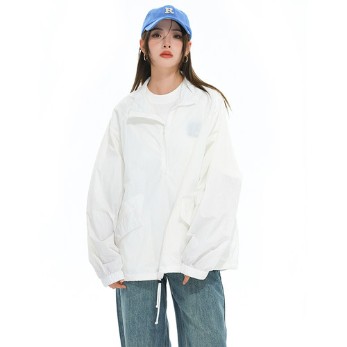 Vimech2023夏季防晒服