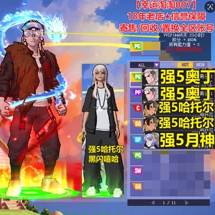 t715街头篮球一区tt号/毕业中手奥丁pg/奥丁pf/哈托尔c+sg/月神sf