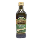 炒菜烹饪食用油 西班牙进口翡丽百瑞特级初榨橄榄油500ml瓶装