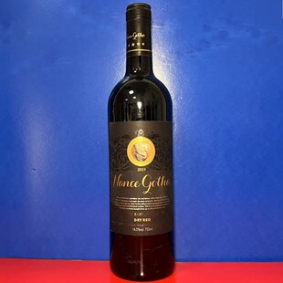 澳洲进口南斯歌达NANCEGOTHA考拉干红葡萄酒750毫升临期特价