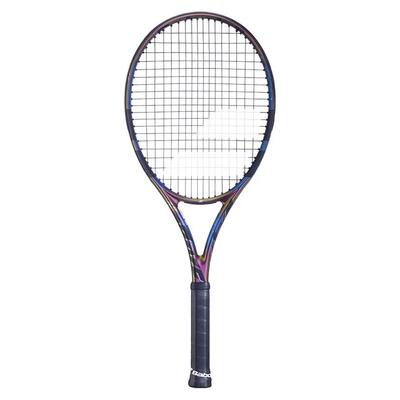 代购BABOLAT Pure Drive百保力网球拍谱变色强劲动力减震