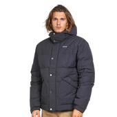 外套高领长袖 羽绒服防风保暖防水冬季 户外夹克 patagonia男士 代购