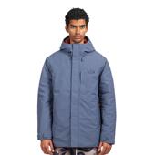 户外风衣防风防水保暖保暖外套连帽长款 代购 patagonia男士