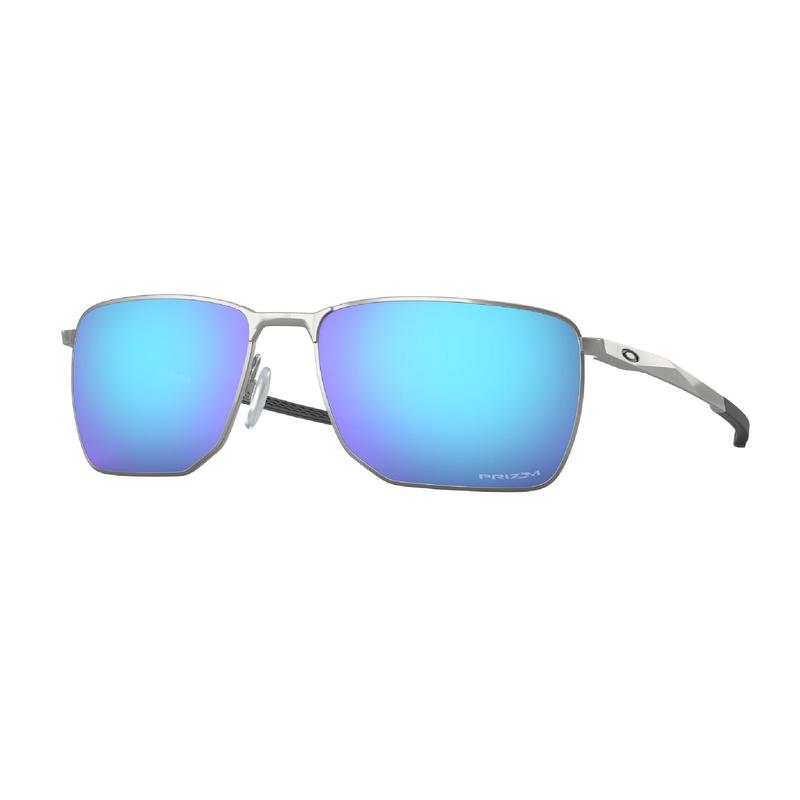 Oakley欧克利男士太阳镜偏光增强对比度高清晰度防眩光方形镜片