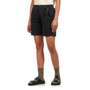 代购GRAMICCI女士短裤透气耐磨棉质直筒户外日常休闲裤百搭简约