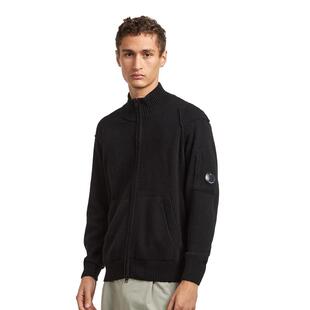 代购CPCOMPANY康柏力男士毛衣保暖透气羊毛加厚日常通勤针织