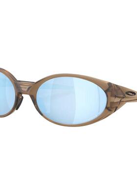 海外代购Oakley/欧克利男女太阳眼镜偏光防紫外线椭圆框大框