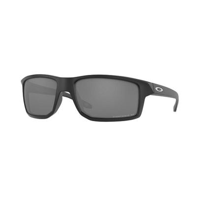Oakley欧克利男士太阳镜偏光防眩光高清晰度抗冲击高包裹黑色
