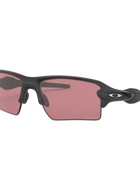 Oakley欧克利男士太阳镜偏光防紫外线抗冲击高清晰度黑色框架