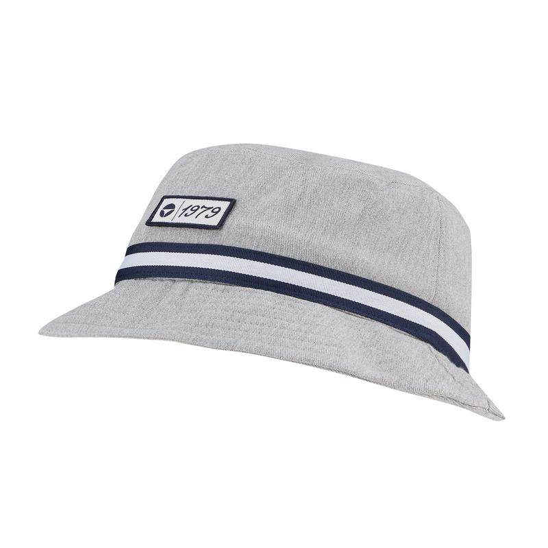 Taylormade男士帽子防晒遮阳棉质透气户外夏季渔夫帽爆款休闲