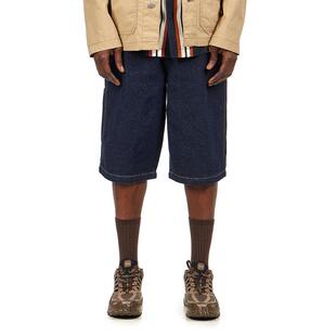 代购Dickies男士短裤耐磨舒适棉质宽松休闲户外牛仔裤百搭工装