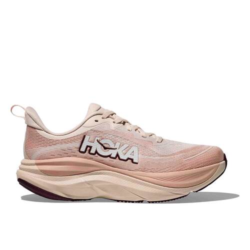 海外代购Hoka OneOne女士跑步鞋缓震回弹滚动推进低帮网眼透气