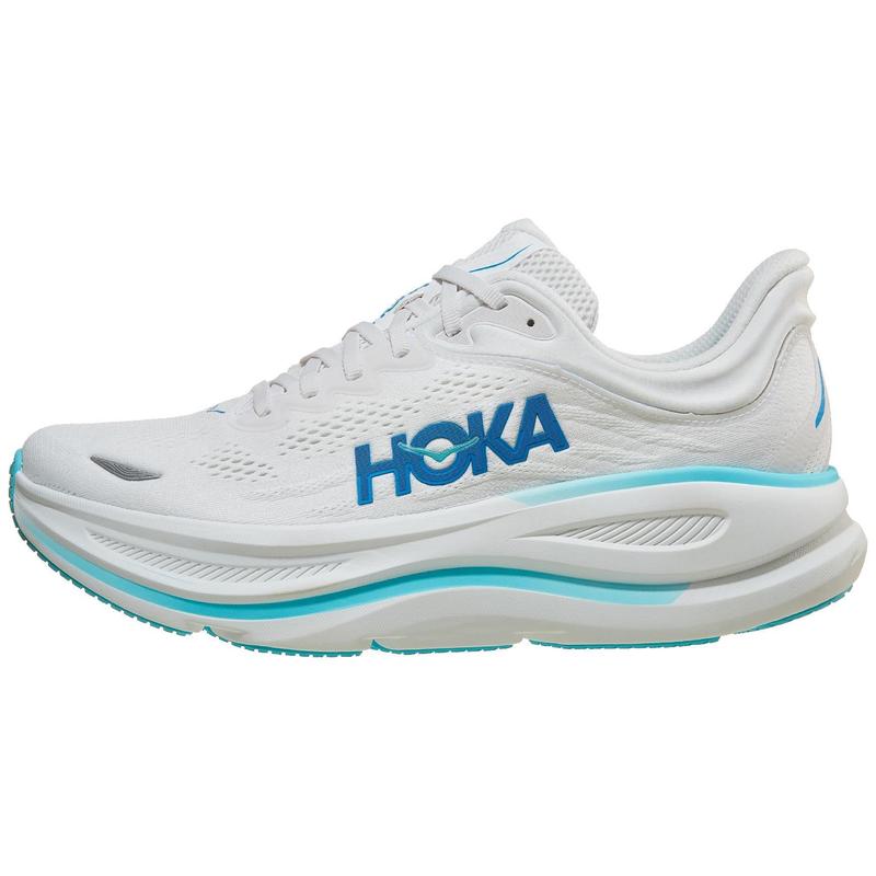 Hoka OneOne跑步鞋缓震舒适长距离支撑男士运动休闲鞋