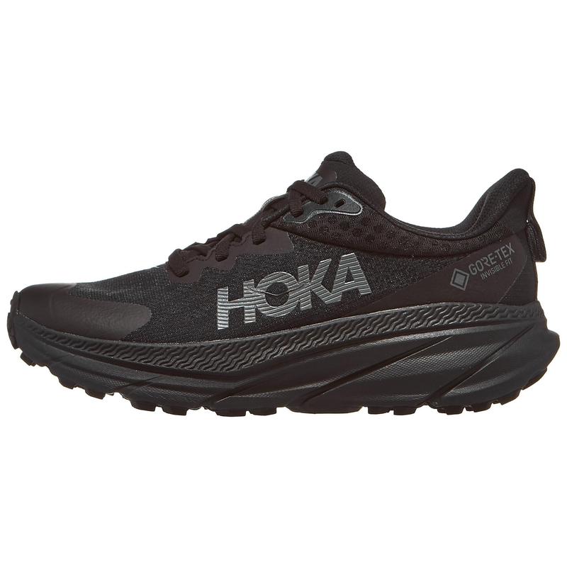 Hoka OneOne女款跑步鞋缓震轻便舒适全地形防滑鞋