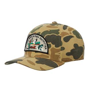 代购Filson男士帽子防晒遮阳棉质透气户外夏季棒球帽爆款休闲