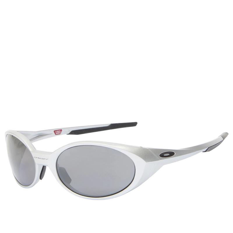 海外代购Oakley/欧克利女士太阳眼镜防滑鼻托运动稳固椭圆框
