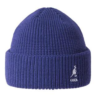 代购KANGOL男女帽子保暖防寒棉质冬季户外针织帽爆款休闲