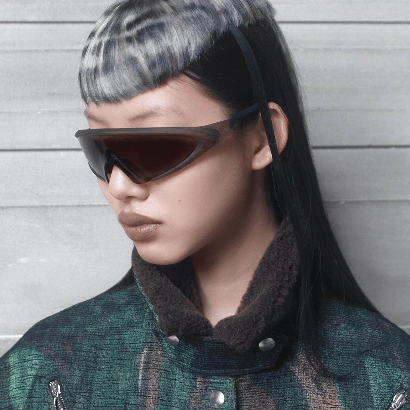 海外代购Oakley/欧克利男女太阳眼镜防紫外线Prizm镜片椭圆框